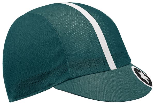 Cap  foundation green