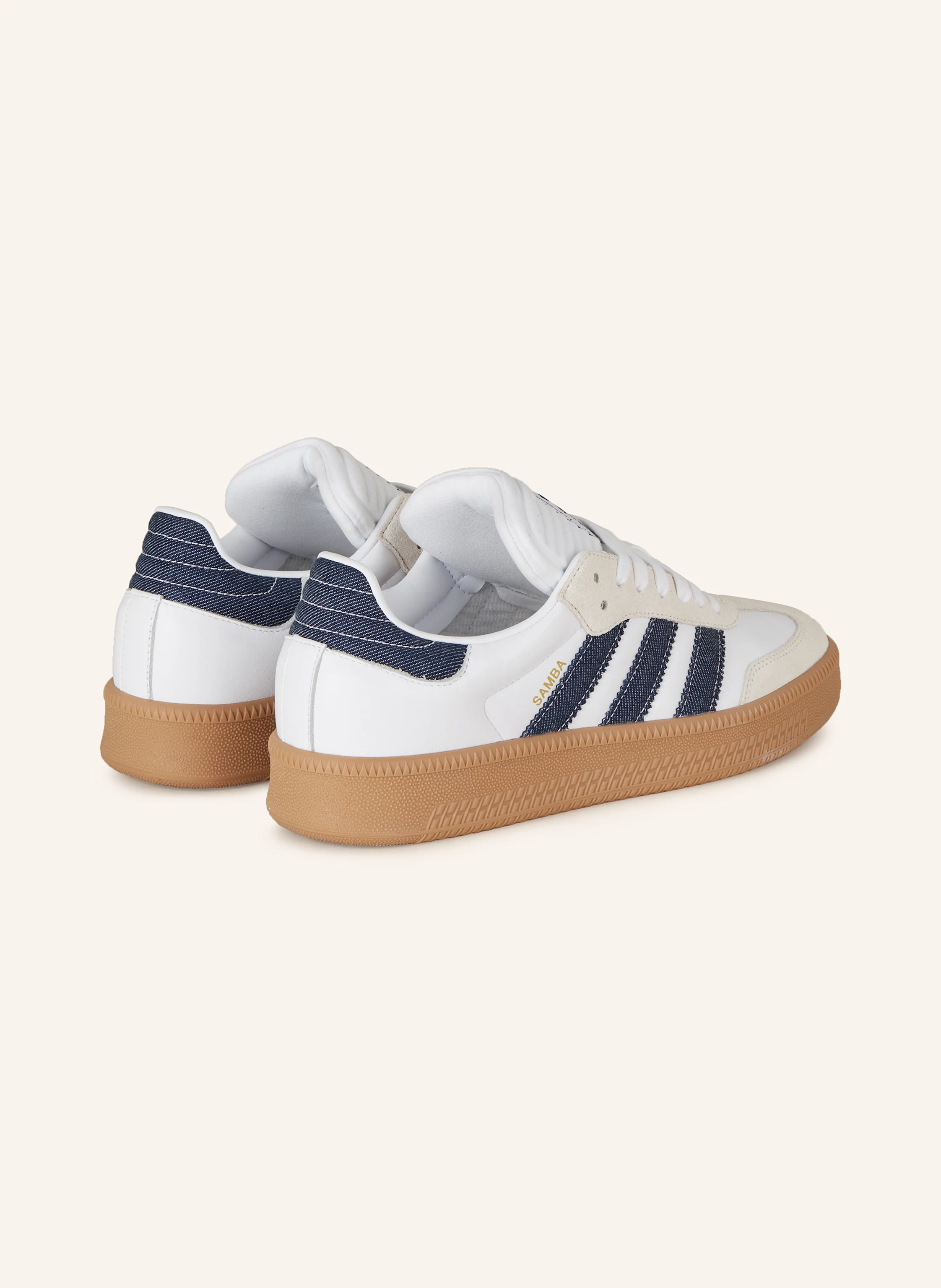 adidas Originals Sneaker SAMBA XLG