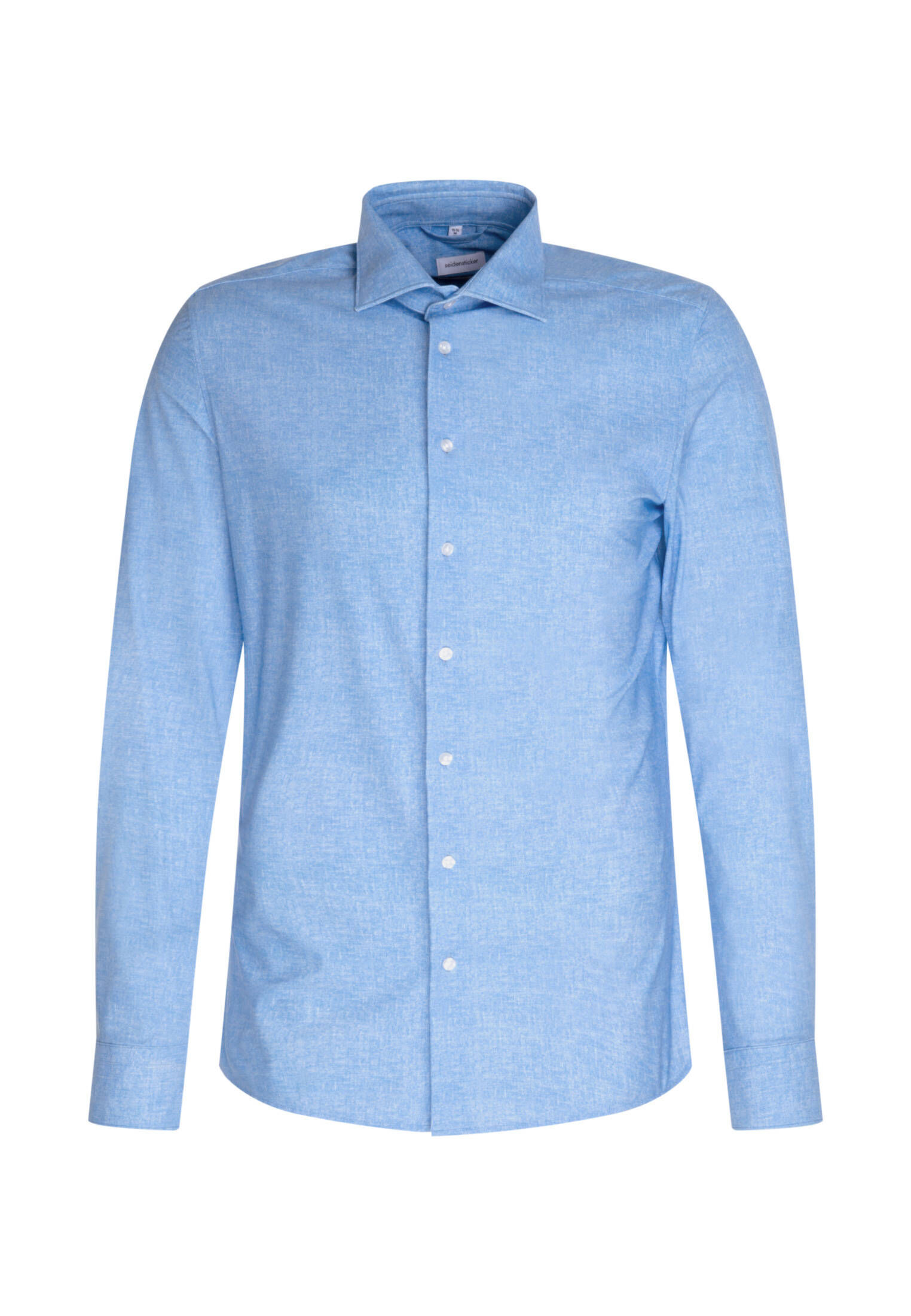 Seidensticker| Herren Performance-Hemd Slim