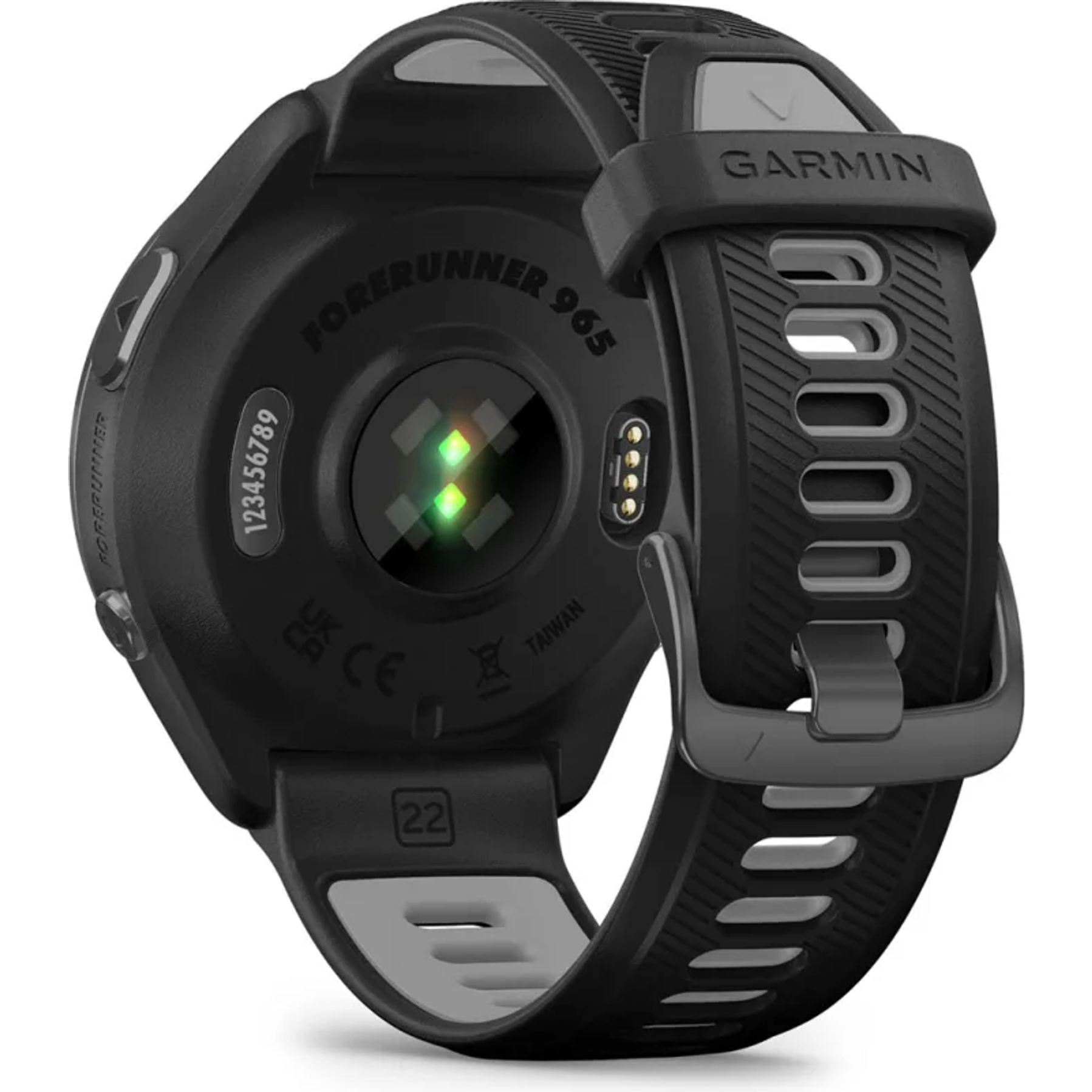 Garmin Forerunner 965 Sporthorloge