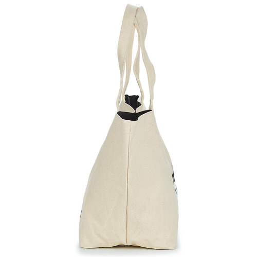 Karl Lagerfeld - K/IKONIK 2.0 K&C CANV SHOPPER Crudo
