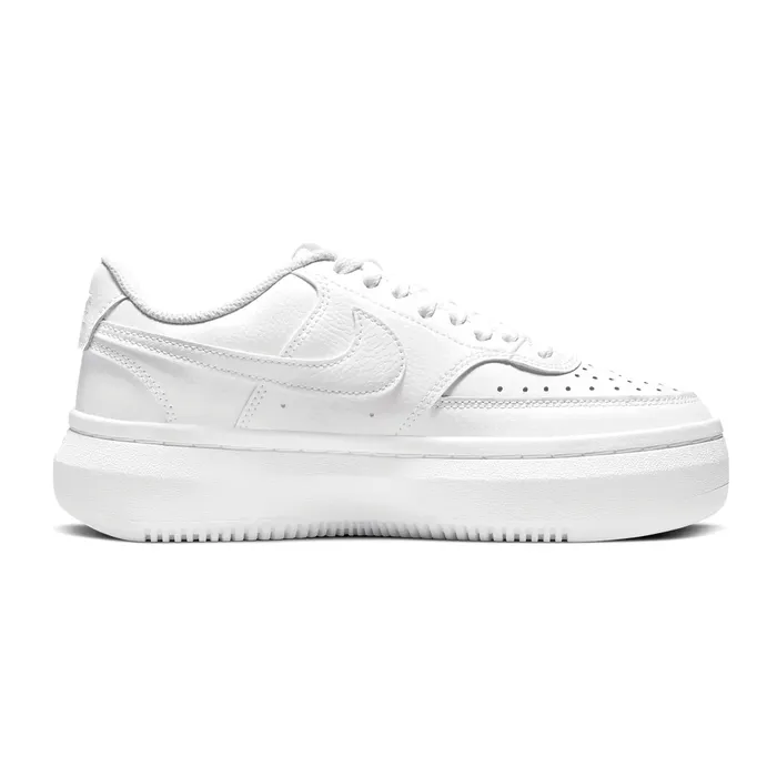Nike Court Vision Alta Sneakers Dames