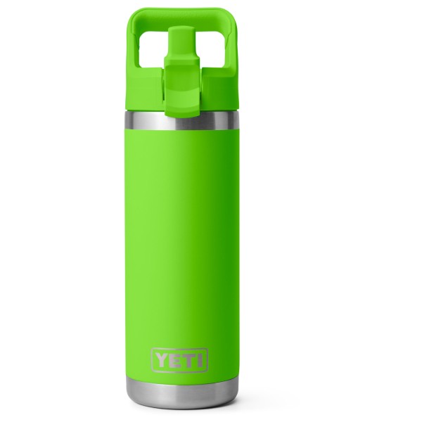 Yeti Coolers - Rambler Bottle C Straw - Bouteille isotherme