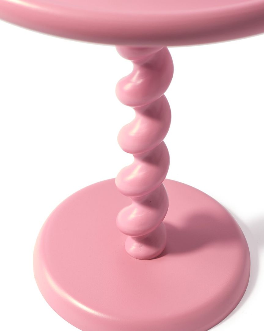 POLSPOTTEN   Twister Bijzettafel