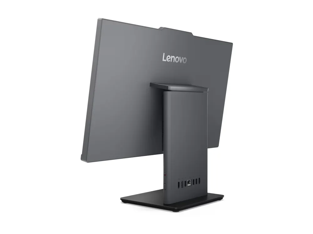 Lenovo ThinkCentre neo 50a 24 Gen 5 12SC - Alt-i-én med monitorstander - Core i3 i3-1315U / op til 4.5 GHz - RAM 8 GB - SSD 512 GB - TCG Opal Encryption 2, NVMe - UHD Graphics - Gigabit Ethernet, Bluetooth 5.2, IEEE 802.11ax (Wi-Fi 6) - Win 11 Pro -