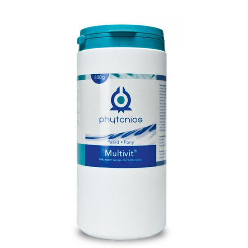 Phytonics Multivit Paard