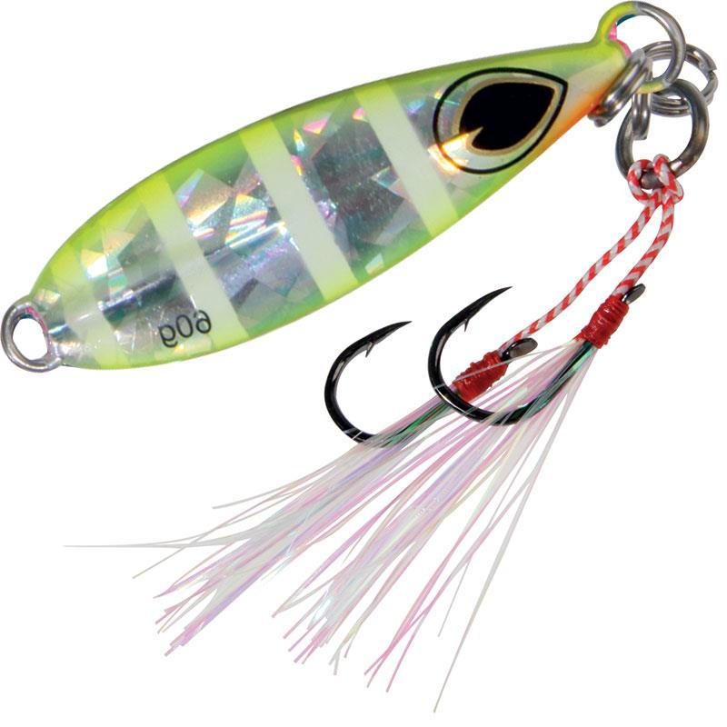 Jig Hart Modelo - 130G