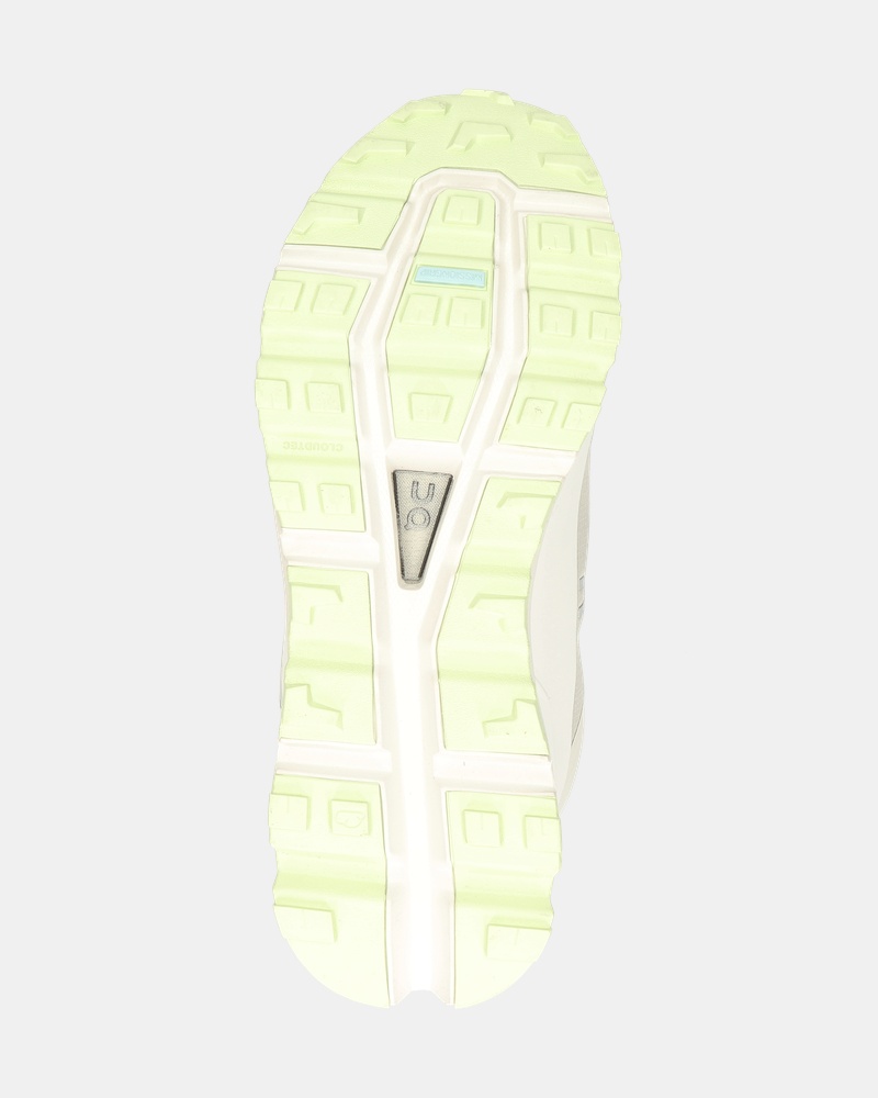 On Running Cloudroam Waterproof Lage sneakers  - beige