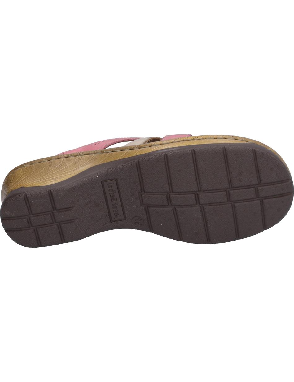 Clog Catalonia 01, tanne-multi