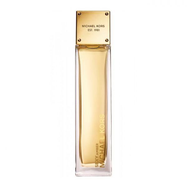 Michael Kors Sexy Amber Woman Eau de Parfum 100ml (Original)