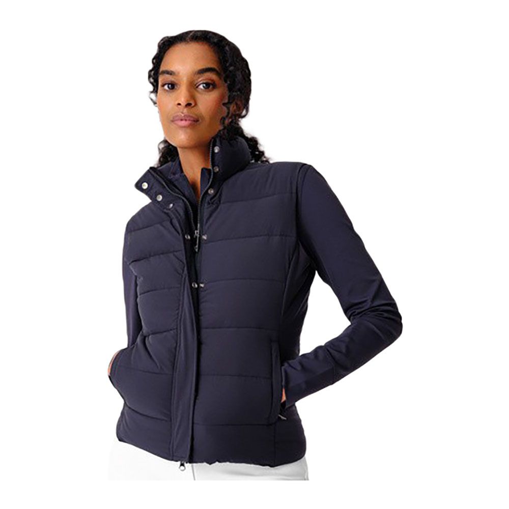 PS of Sweden TOSKA - Sous-couche Femme navy
