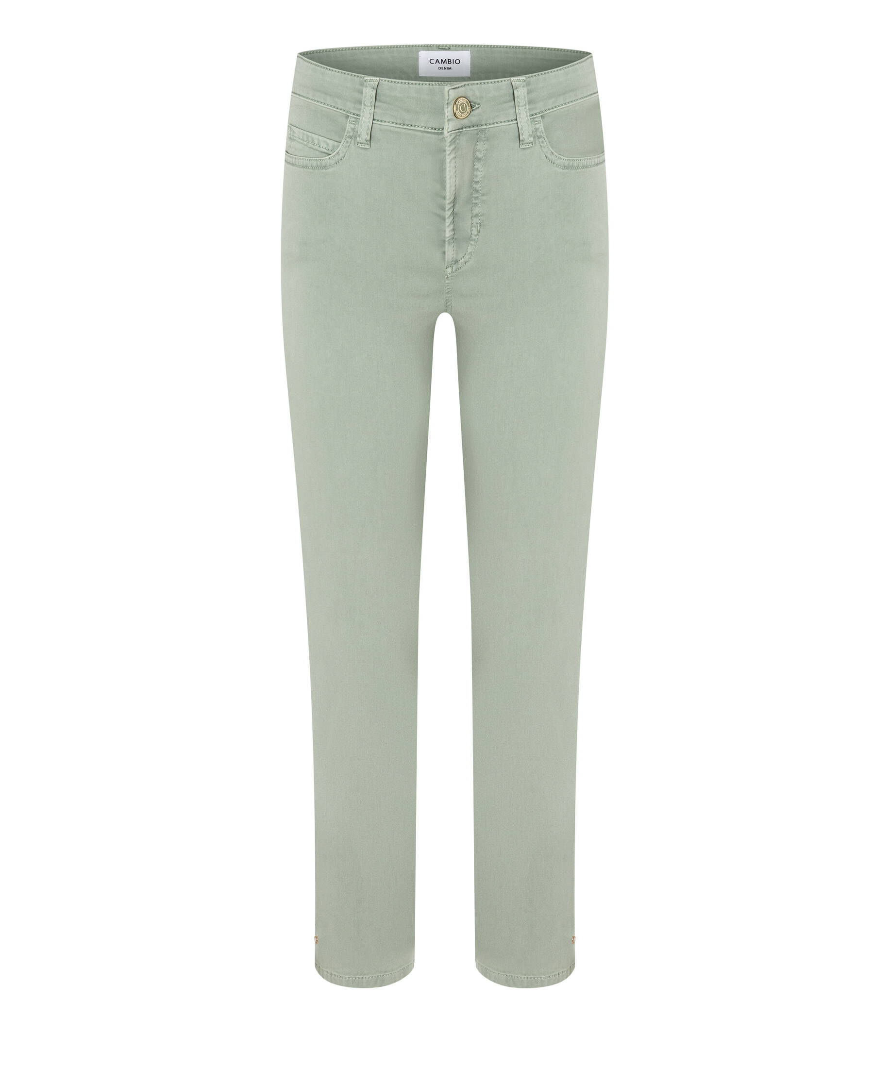 Cambio| Damen Jeans PIPER SHORT