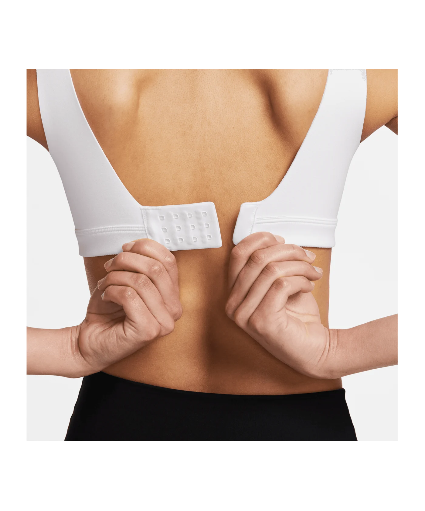 Nike Alpha High-Support Bra Sport-BH Damen F100