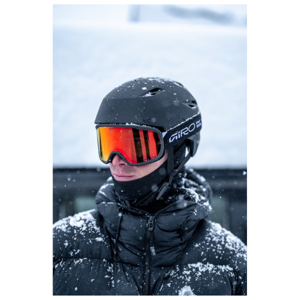 Giro - Grid Spherical - Casque de ski
