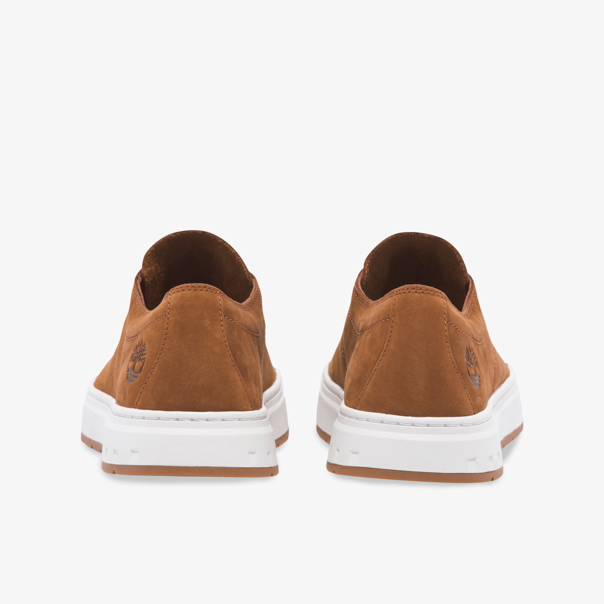 Timberland Marple Grove Herren Schnürer braun