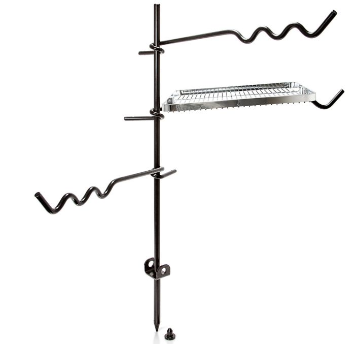 Petromax Fire Anchor bålstativ