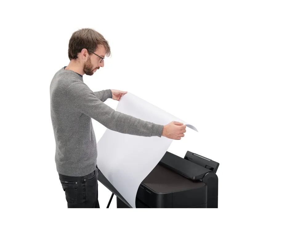 HP DesignJet T650 - 36