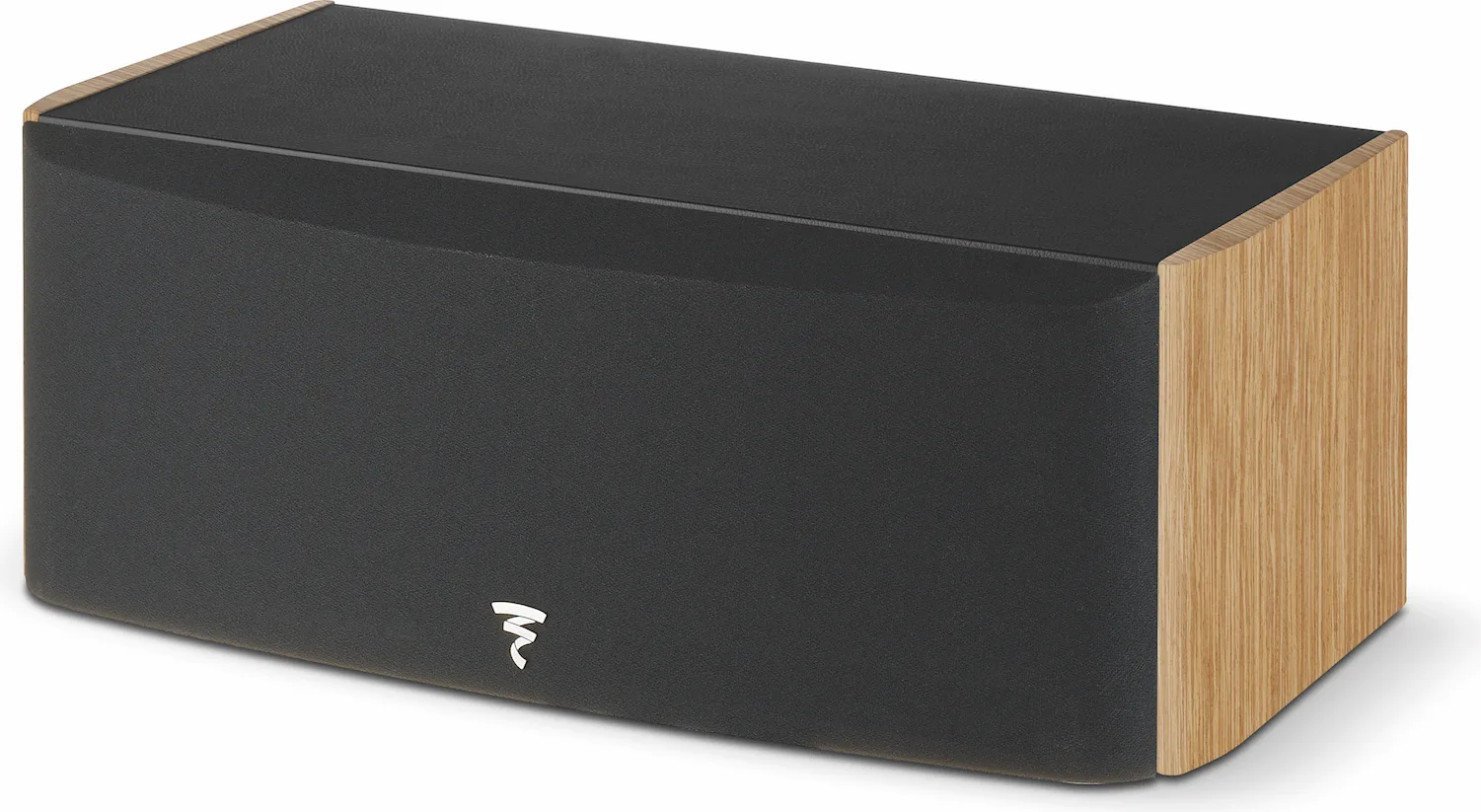 Focal Aria Evo X CC Noyer Enceintes centrales