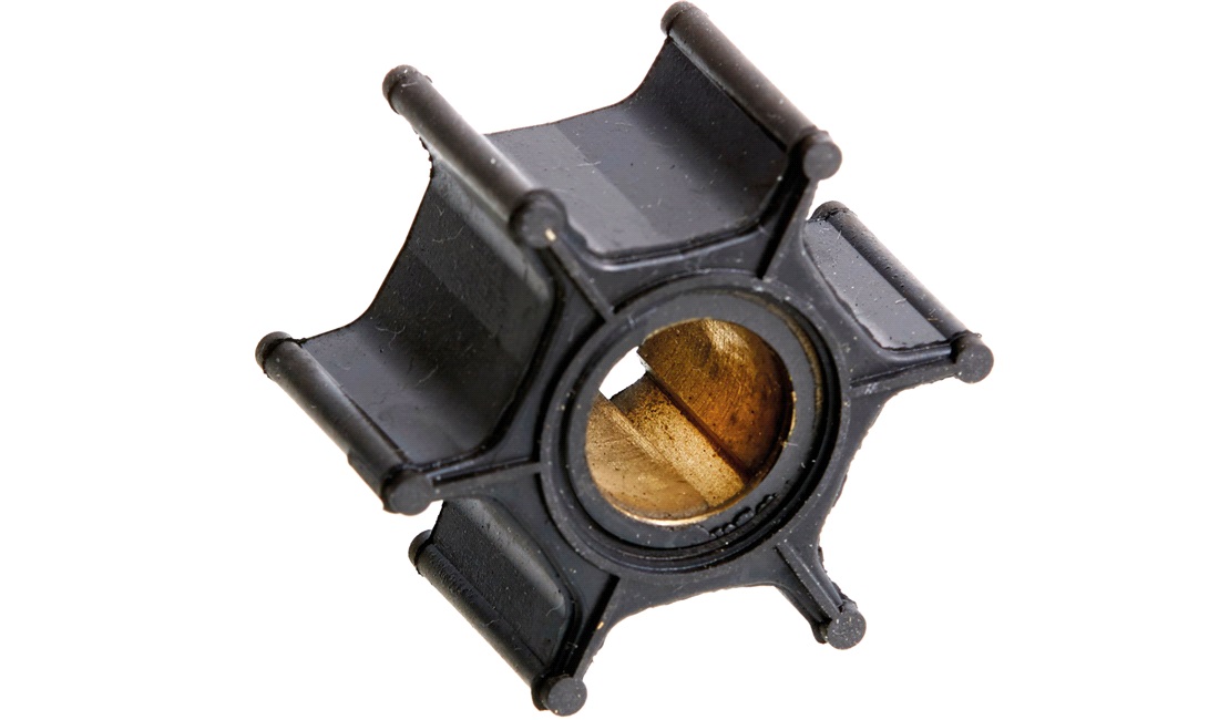 Impeller, Suzuki
