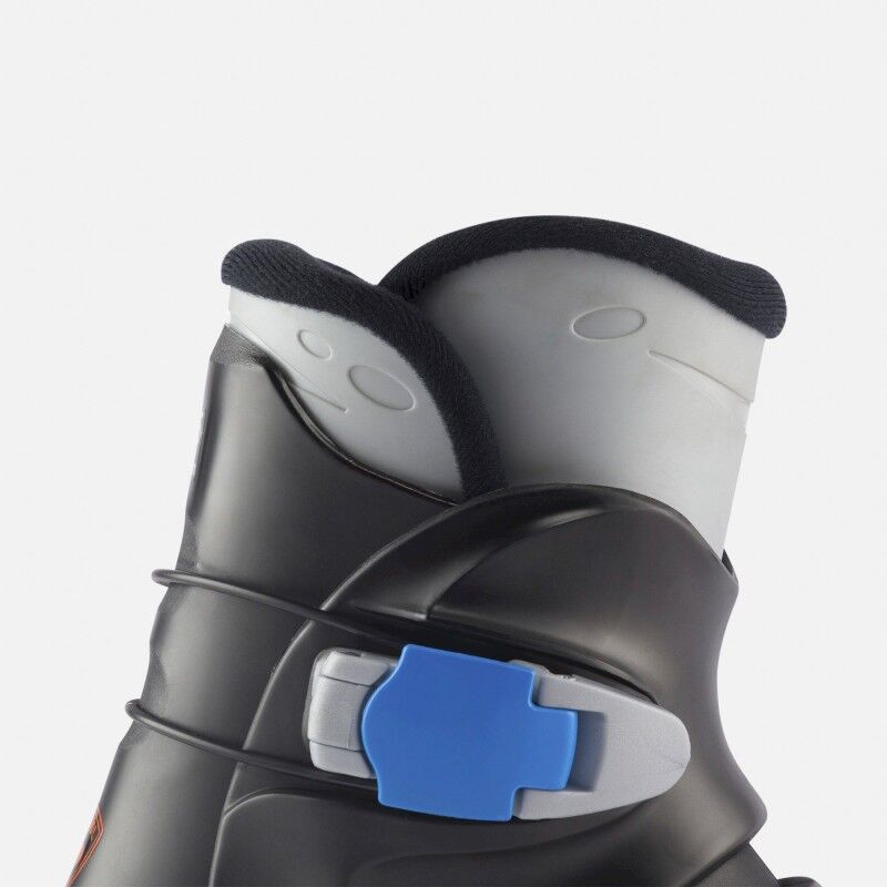 Comp J1 - Chaussures ski enfant
