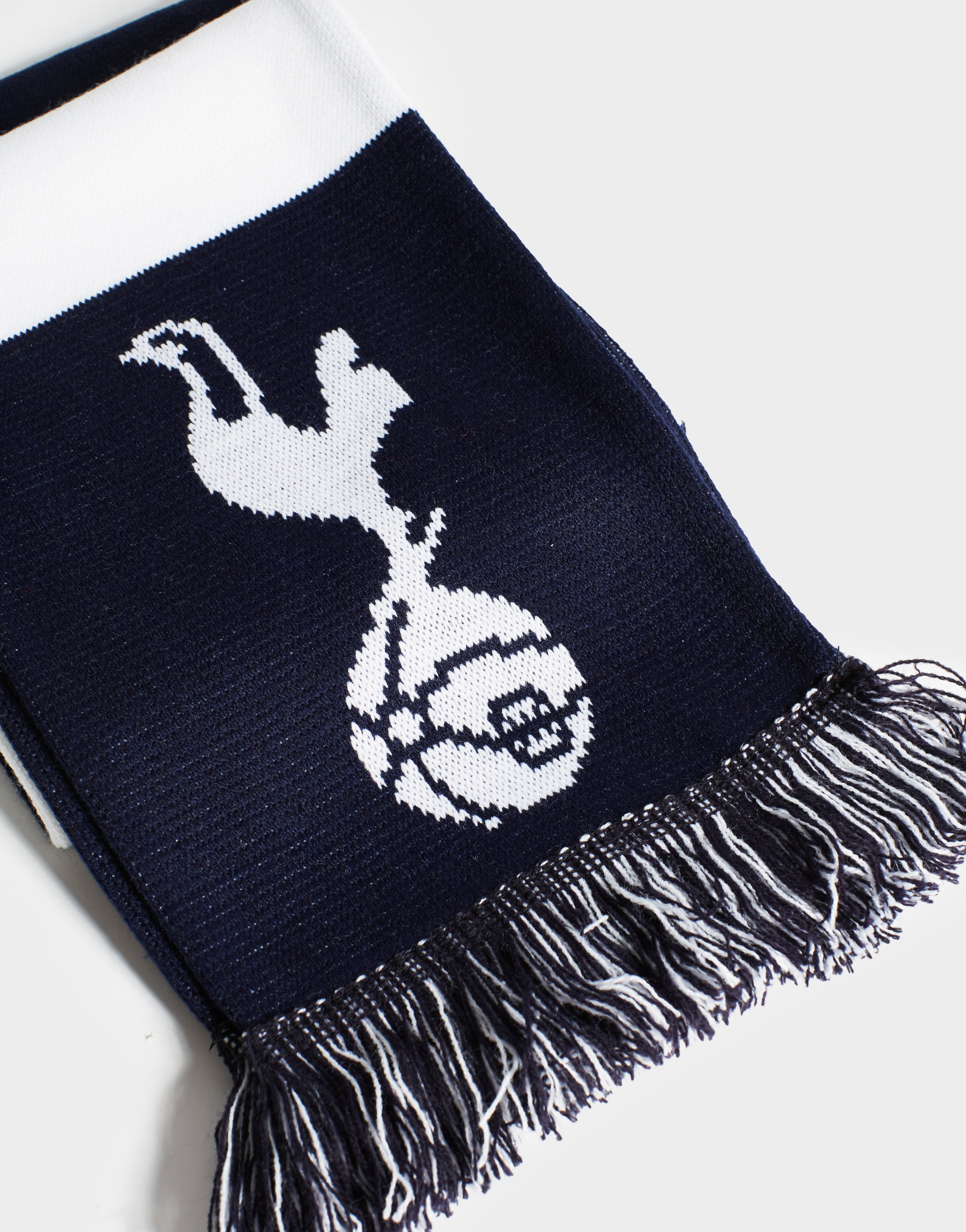 Official Team Echarpe Officielle Tottenham Hotspure