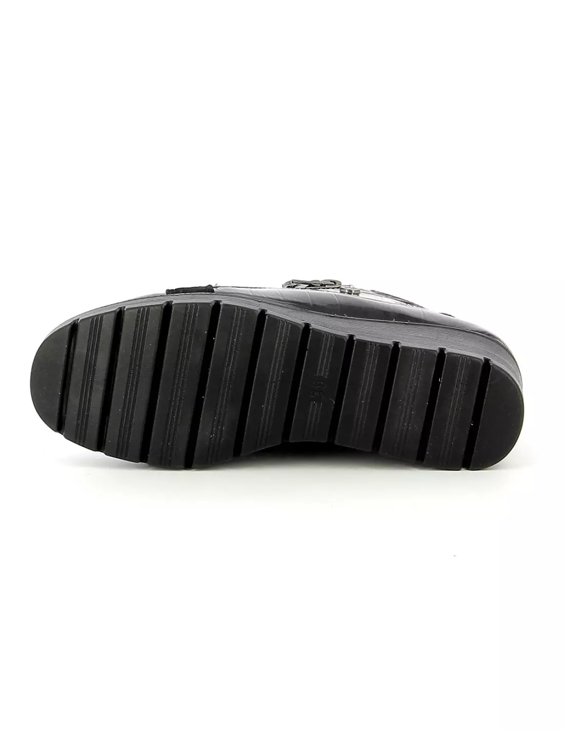 INEA LAGUNE - Baskets Noir
