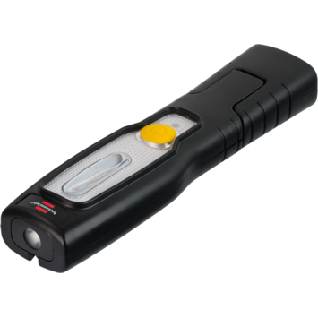Brennenstuhl handlamp LED - werkt op batterijen