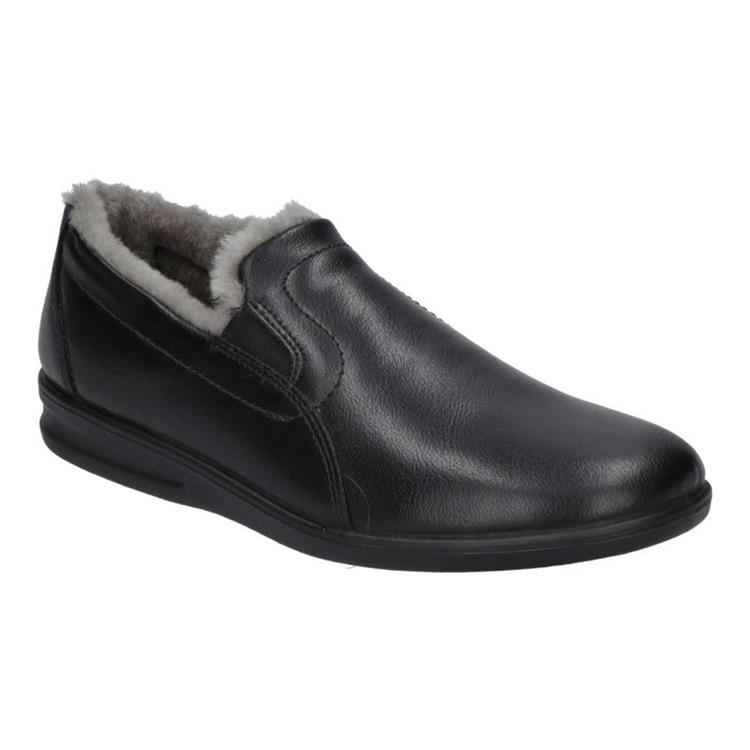 Josef Seibel Belfort 67   18102LA175 schwarz