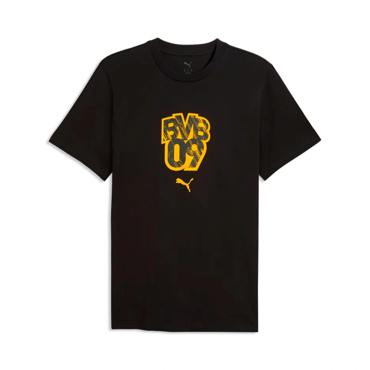 T-Shirt Puma BVB Borussia Fanswear 2025-2026
