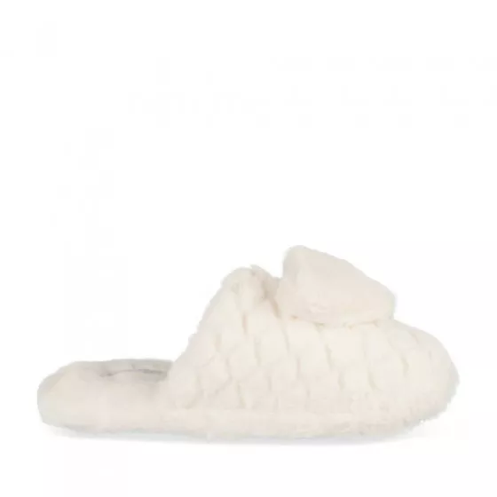 Chaussons BLANC PHILOV