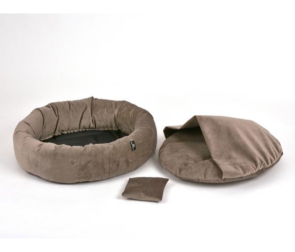 Silvio Design Kuschelinsel Lajos, rund