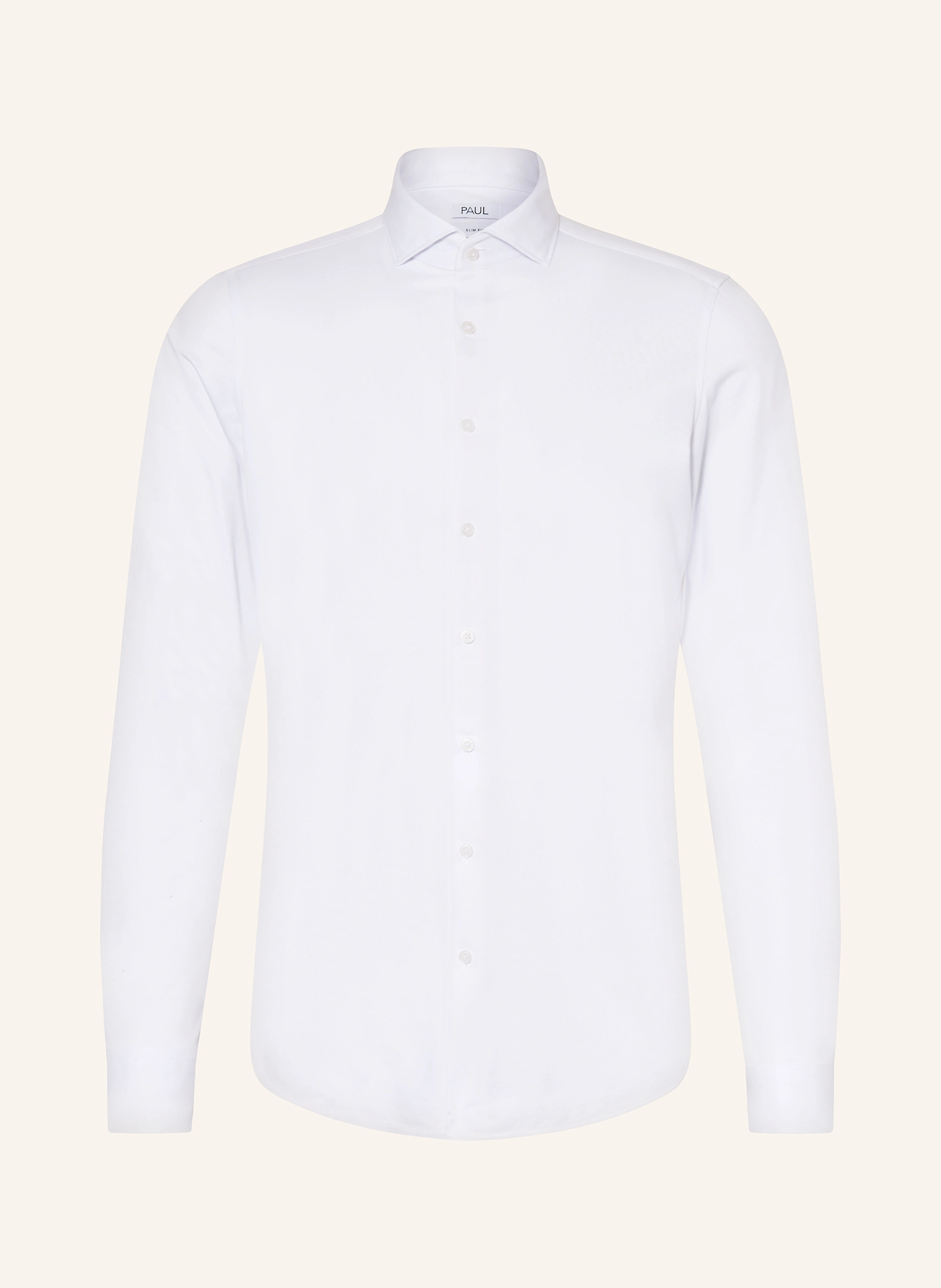 PAUL Jerseyhemd Slim Fit