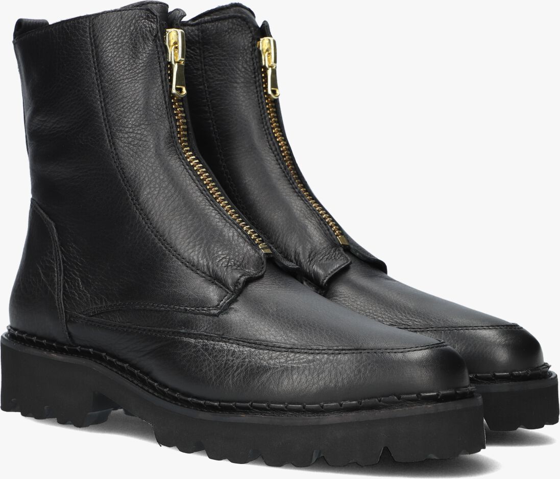 TANGO zwarte tango enkelboots bee bold 512