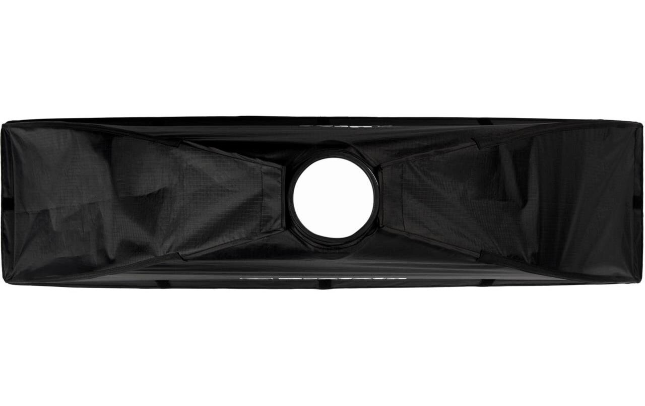 Softbox OCF 1 x 4