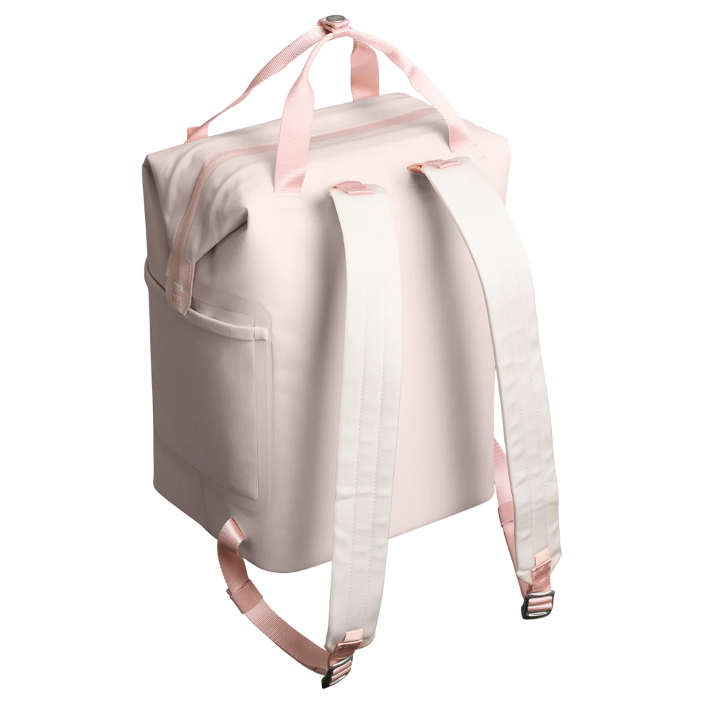 Madeleine Mini Backpack Soft Cooler | 13.2L