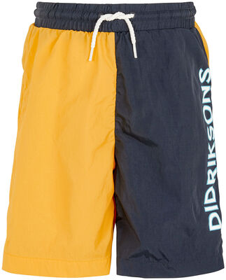 Didriksons Wavy Badeshorts, Navy