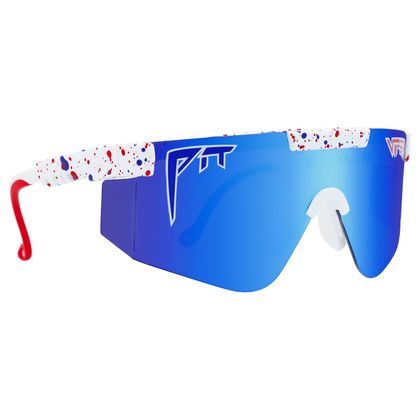 Lunettes de soleil Pit Viper THE 2000's - THE MERIKA - Multicolore