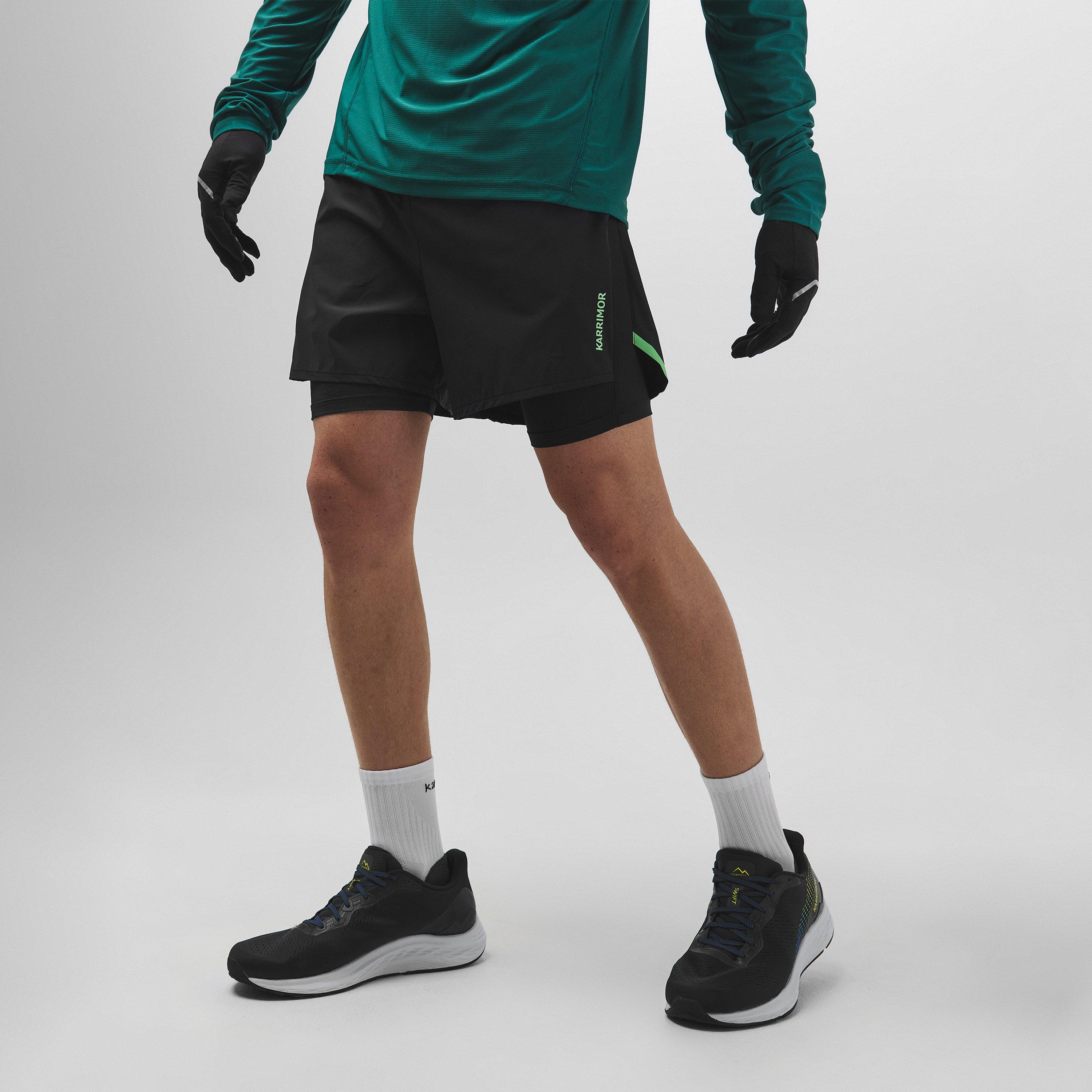 Karrimor X 2in1 Short Mens