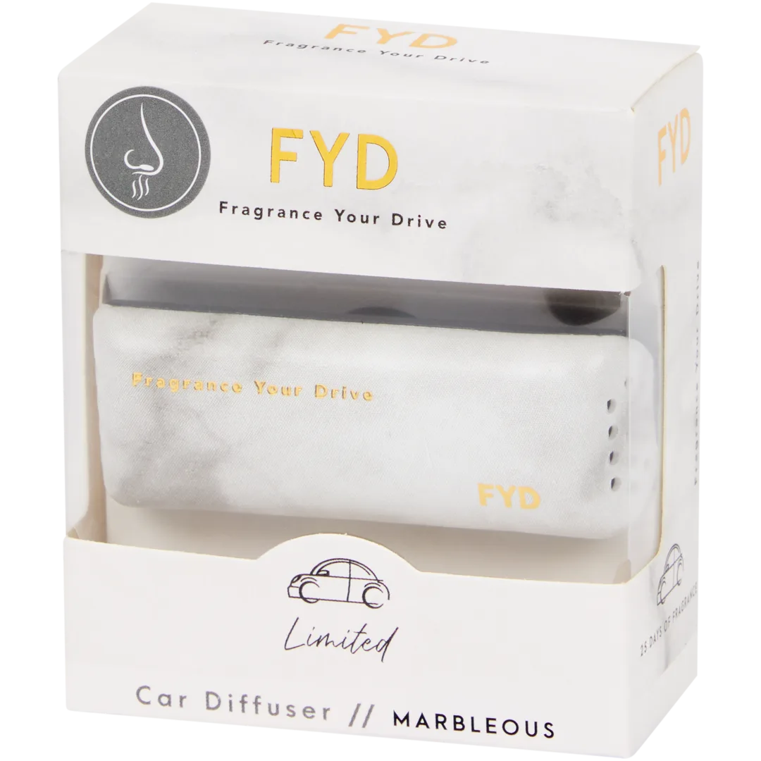 Diffuseur de parfum pour voiture FYD