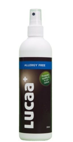 lucaa Allergy Free 300ml