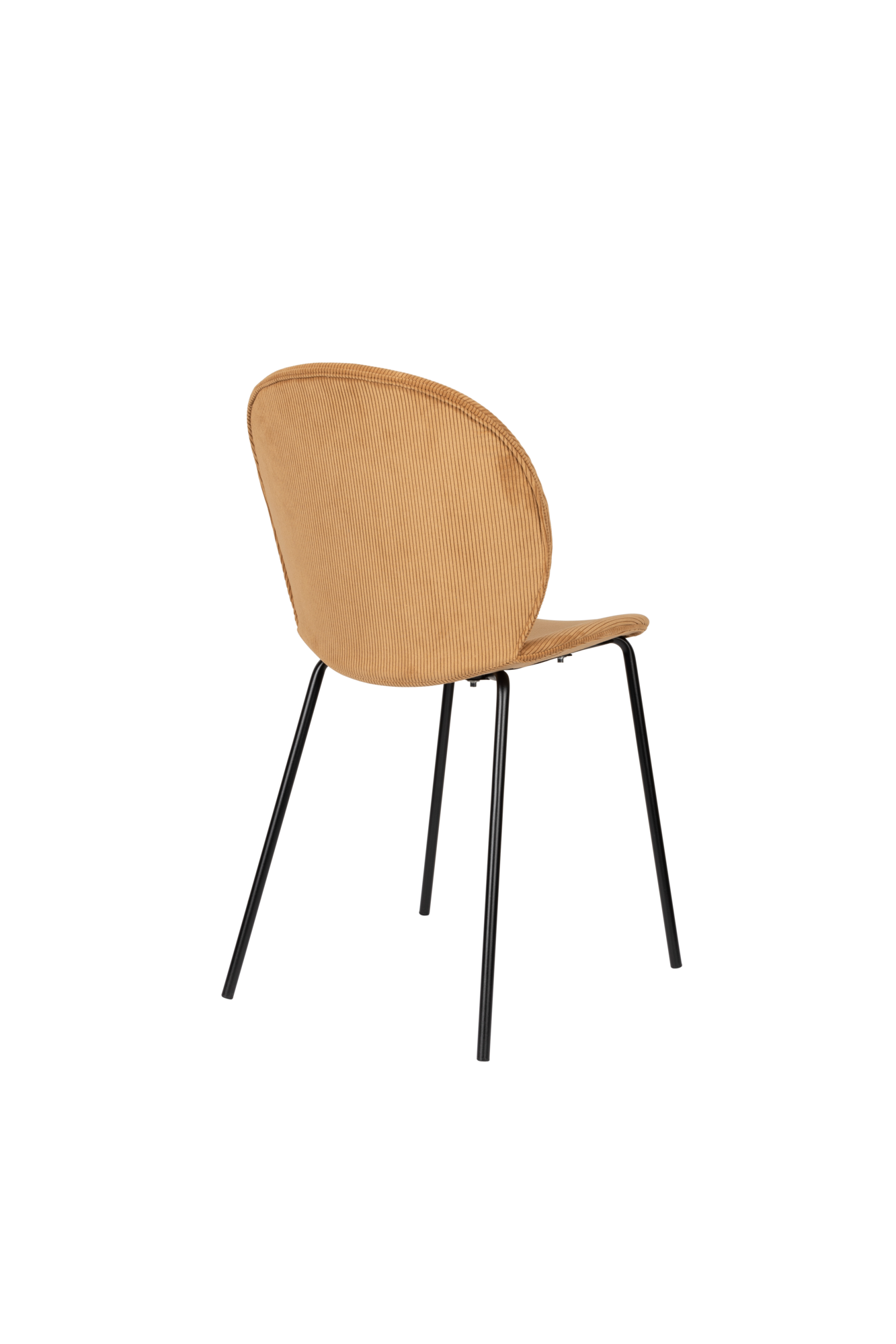 CHAIR BONNET OCHRE