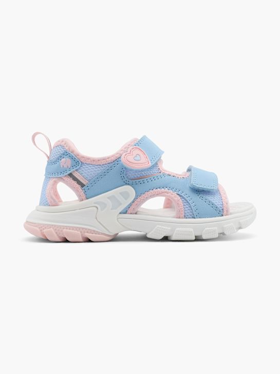 elefanten BRIELLE Sandale Blau