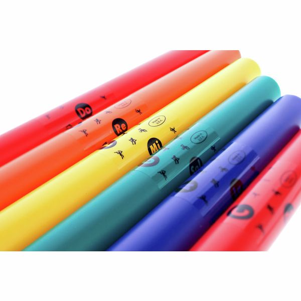 Boomwhackers BW-PG