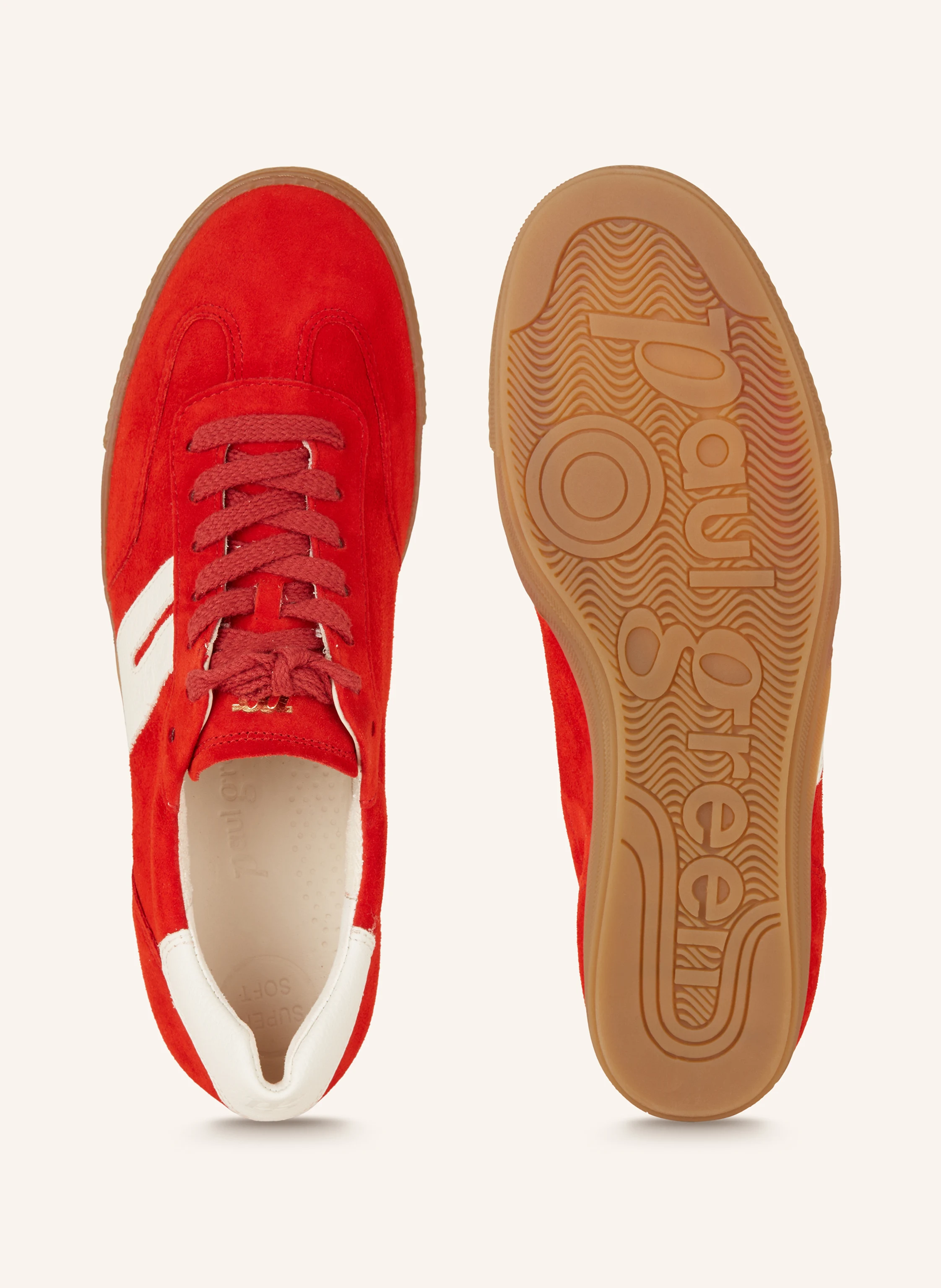 paul green Sneaker