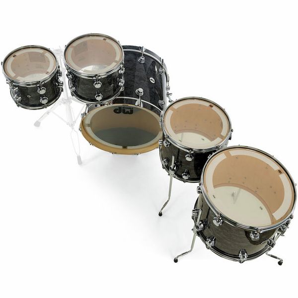 DW Finish Ply Black Diamond