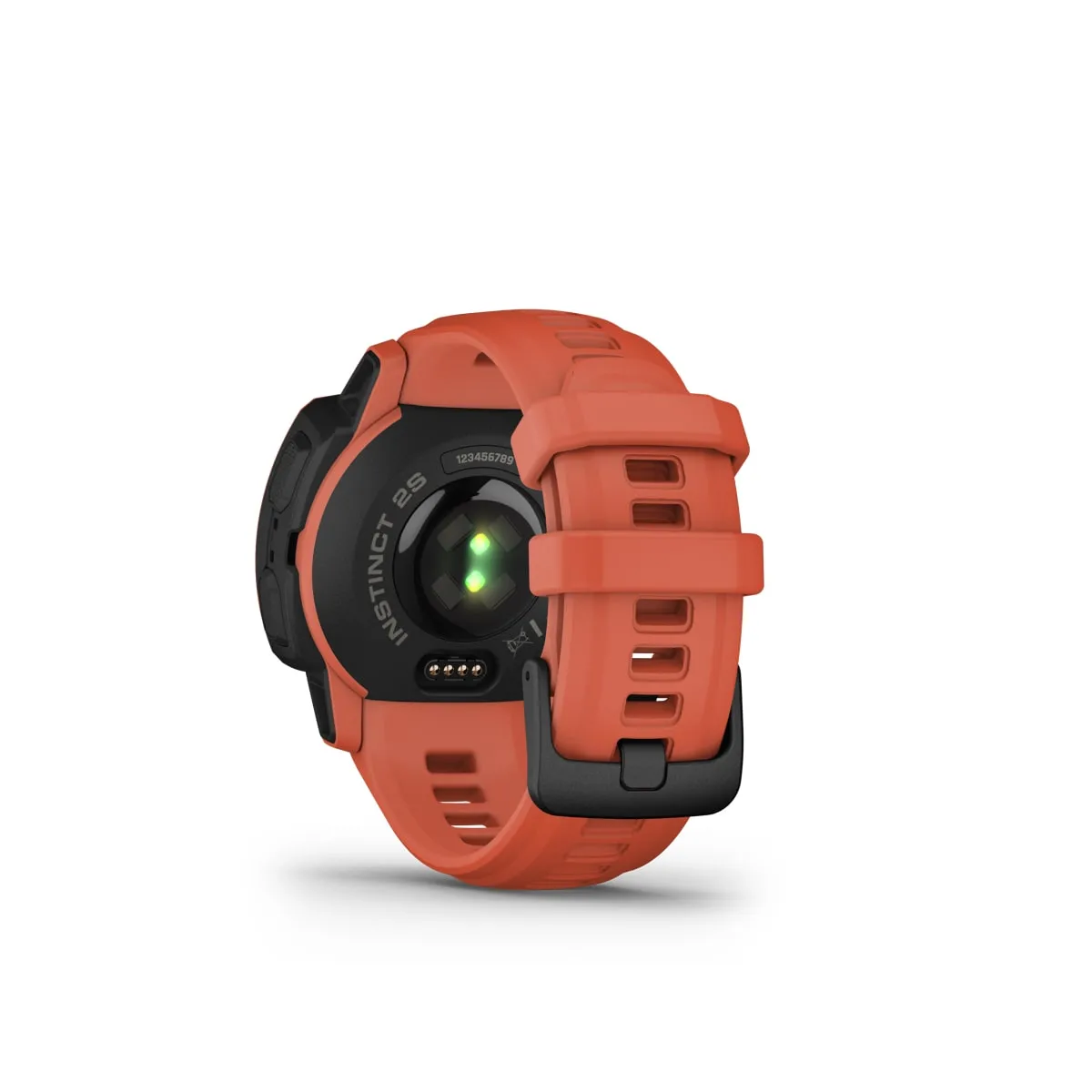 Garmin Instinct 2S Poppy/Graphite