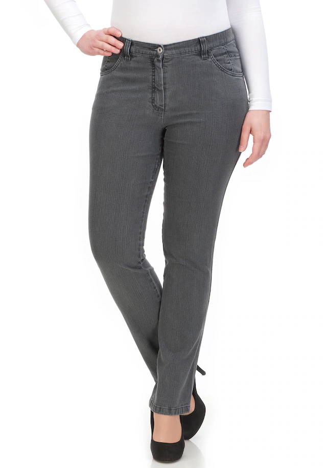 KjBRAND Stretch-Jeans »Betty CS Denim Stretch« mit Stretch
