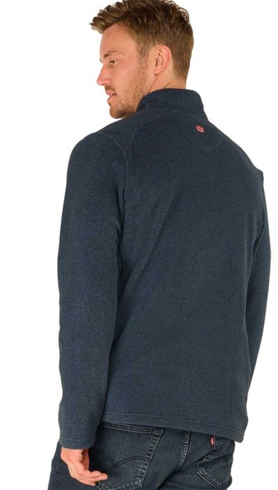 Rolpa Eco Jacket Men fleece