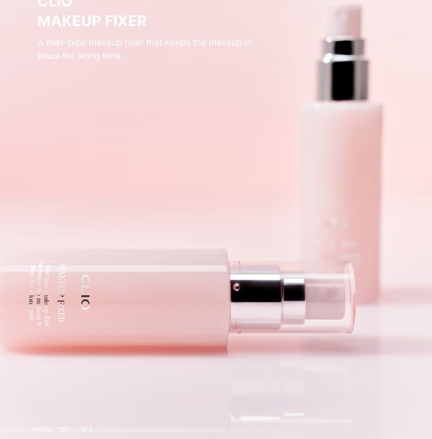 CLIO - Make-up Fixer