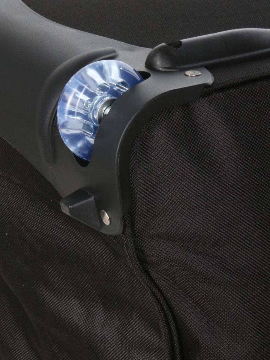 Sac de voyage À roulettes Airtex Saturne 2 - 77 cm